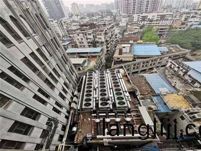 廣州愛羣(qun)大（dà）酒店現(xian)場