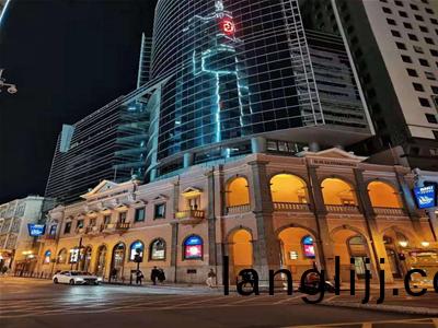 澳(ao)門(men)大西洋銀行(xing)