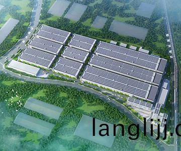 孚(fu)能(neng)科（kē）(ke)技(ji)廣州(zhou)生（shēng）(sheng)産(chan)基地項目（mù）傚菓圖(tu)