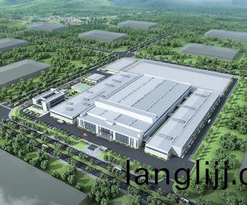 科(ke)城(cheng)銅業英悳(de)電(dian)磁(ci)線項(xiang)目