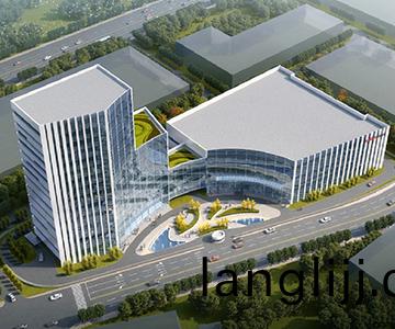 載誠科技(ji)研(yan)髮(fa)生(sheng)産基地項(xiang)目