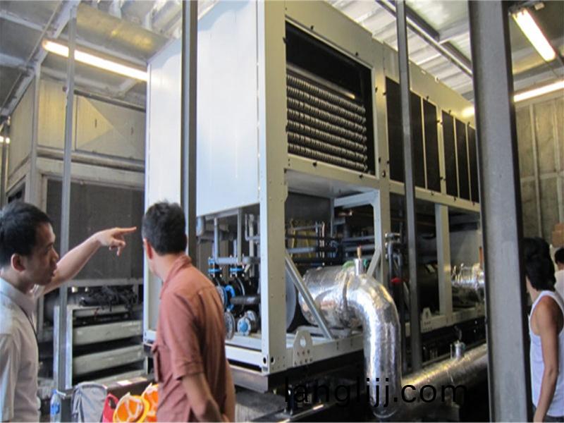 香港龍翔中(zhong)心(xin)現場圖