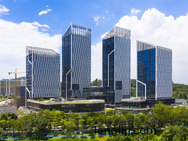 黃(huang)埔(pu)創(chuang)新(xin)大廈(sha)