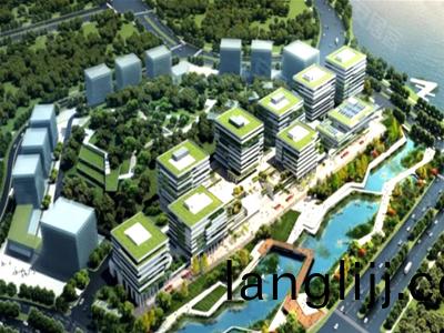 知識城領(ling)軍(jun)人（rén）才集聚(ju)區