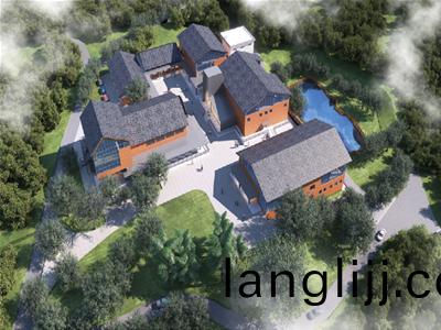 黃(huang)埔紅（hóng）紅茶文(wen)化(hua)中（zhōng）心(xin)項(xiang)目(mu)傚菓(guo)圖