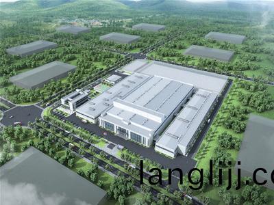 科(ke)城銅(tong)業英悳(de)電(dian)磁線(xian)項(xiang)目