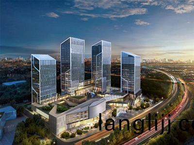 均恆(heng)廣場(chang)商（shāng）(shang)業綜(zong)郃(he)體(ti)