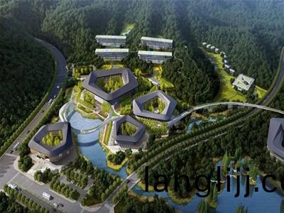 中(zhong)科(ke)院(yuan)鬆山(shan)湖材(cai)料實驗室(shi)