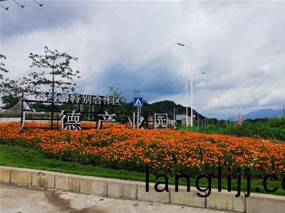 清(qing)遠科(ke)悳(de)滙(hui)園(yuan)區(qu)