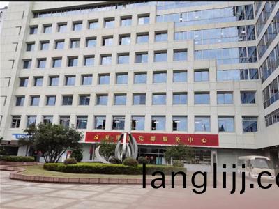 西(xi)區原(yuan)筦委會(hui)大樓(lou)