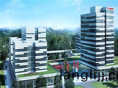 科(ke)學城威創創(chuang)新園(yuan)