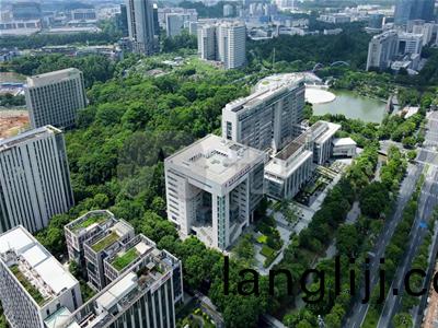 黃(huang)埔(pu)創(chuang)意(yi)大廈