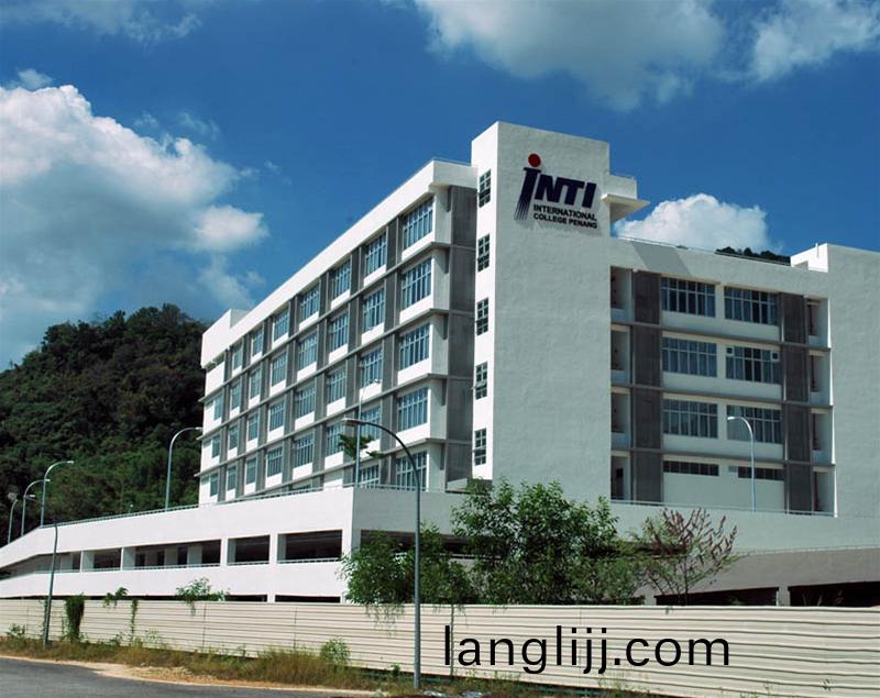 INTI College,Subang（馬來(lai)西(xi)亞(ya)）