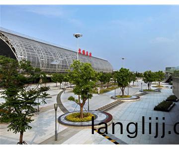 無錫(xi)東站(zhan)