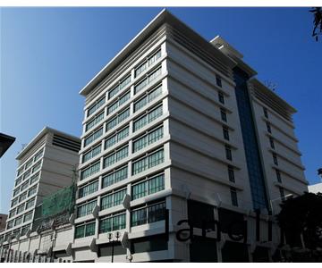 聖（shèng）悳(de)肋(le)撒醫(yi)院（香(xiang)港(gang)）