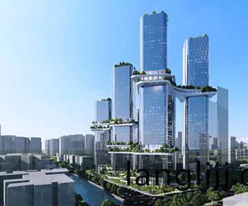 廣州黃(huang)埔（pǔ）(pu)區(qu)灣（wān）區(qu)國（guó）際創(chuang)新中心（xīn）(xin)項目(mu)