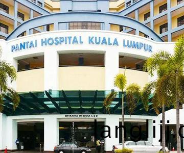 吉(ji)隆(long)坡醫(yi)院(yuan)